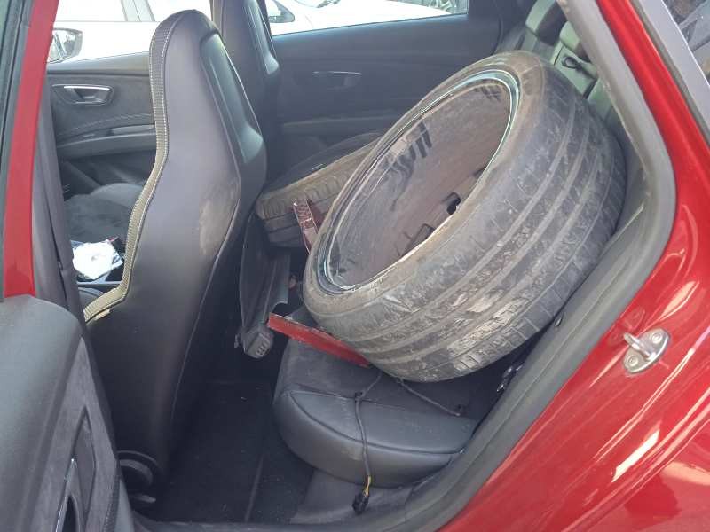 seat leon st (5f8) del año 2018