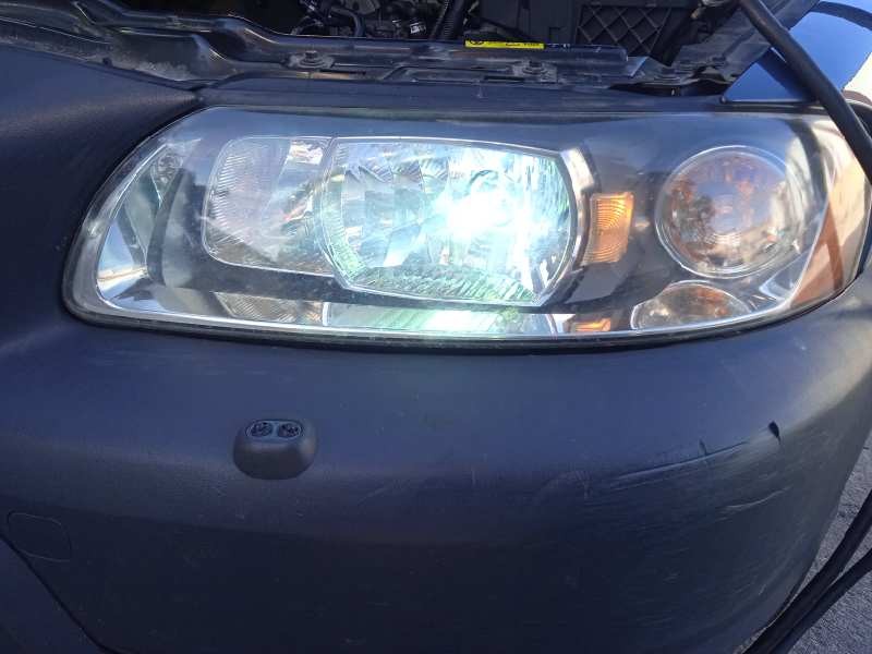 volvo xc70 del año 2006