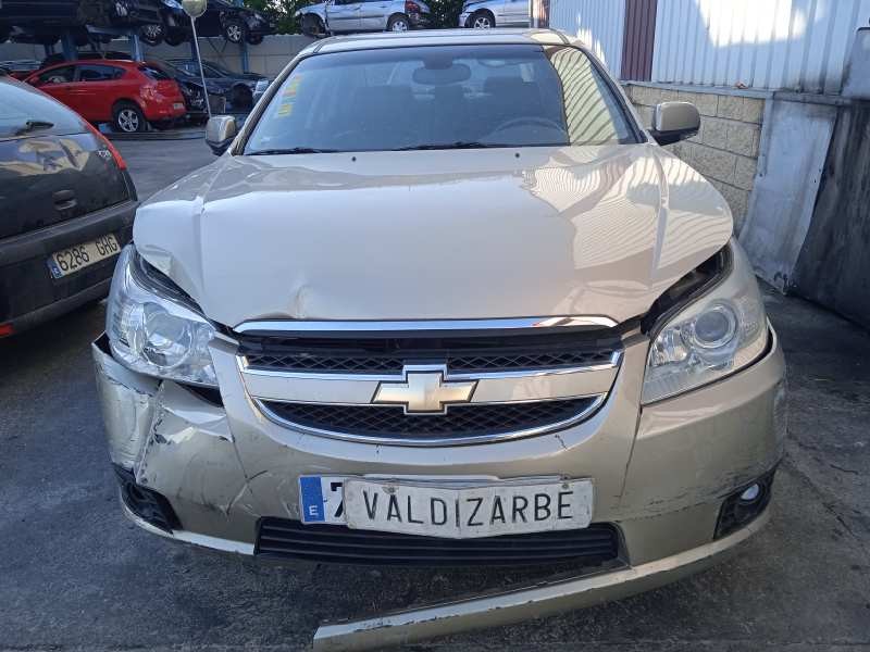 chevrolet epica del año 2006