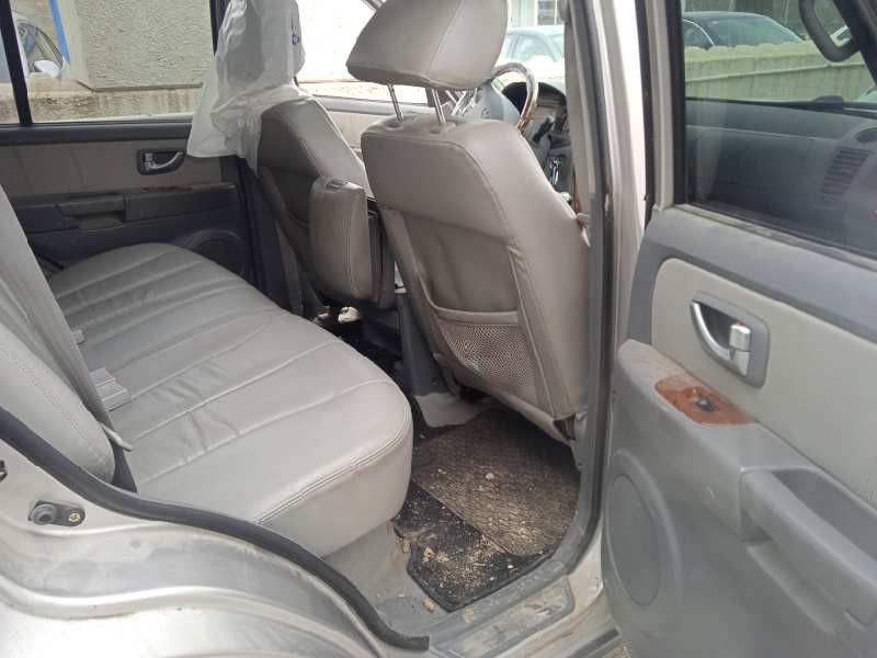 hyundai terracan (hp) del año 2004