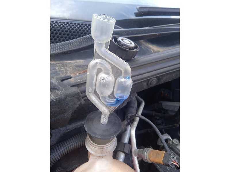 citroën c4 lim. del año 2012