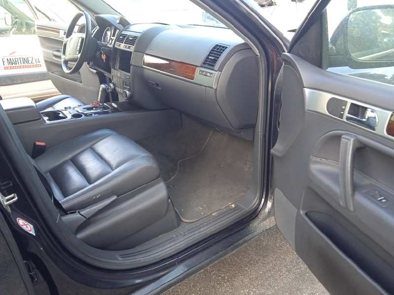 volkswagen touareg (7la) del año 2005