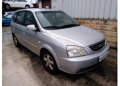 kia carens del año 2006