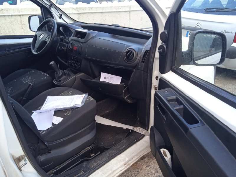 fiat fiorino del año 2012