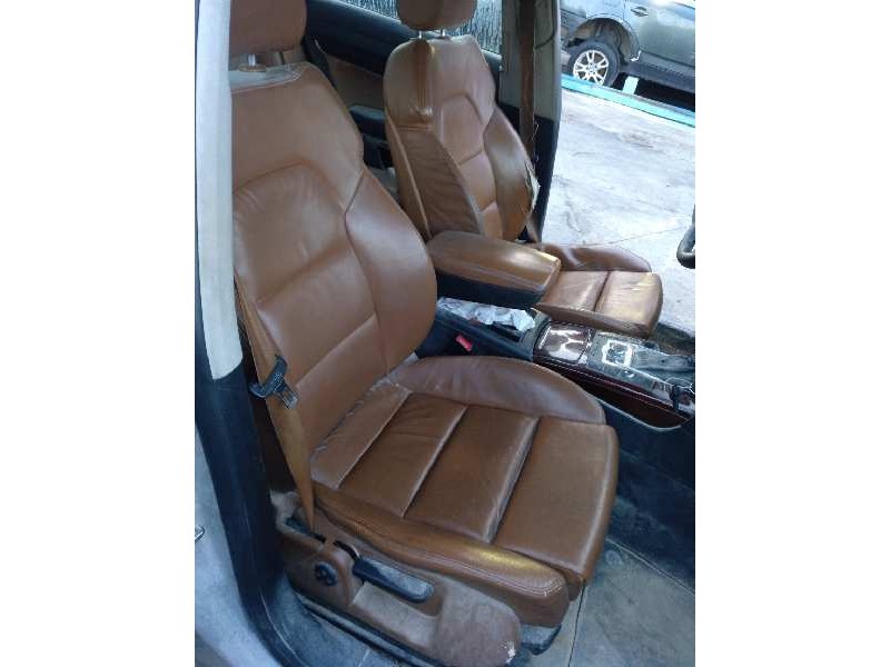 audi a6 berlina (4f2) del año 2004