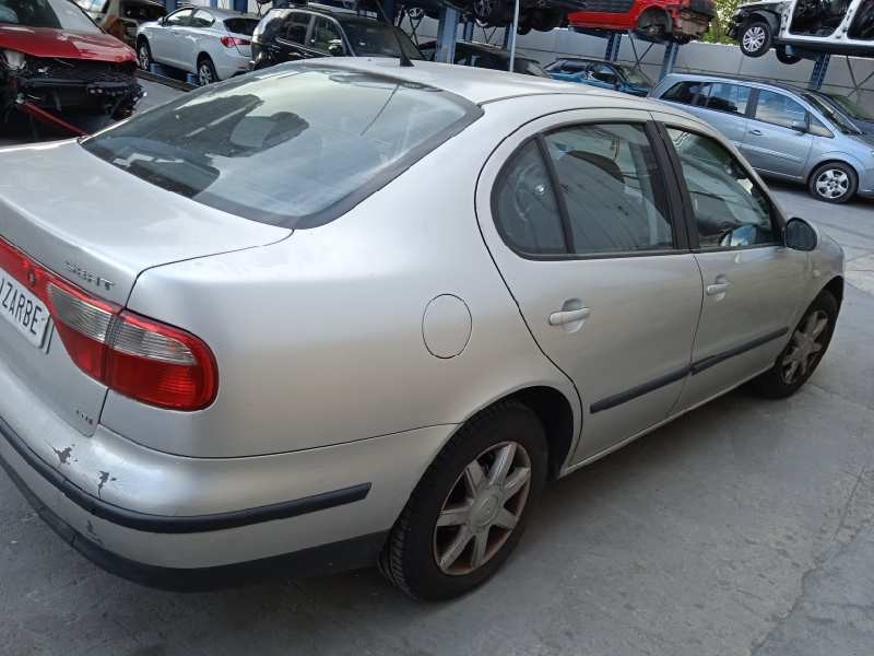 seat toledo (1m2) del año 2003