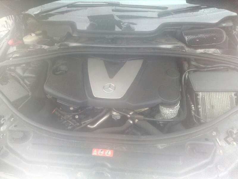 mercedes-benz clase r (w251) del año 2008