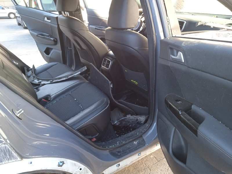 kia sportage del año 2021