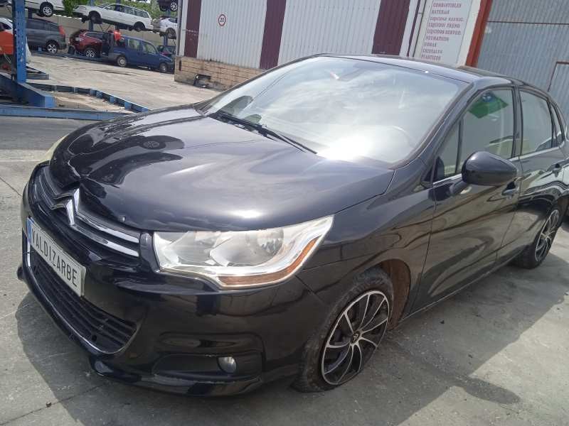 citroën c4 lim. del año 2012