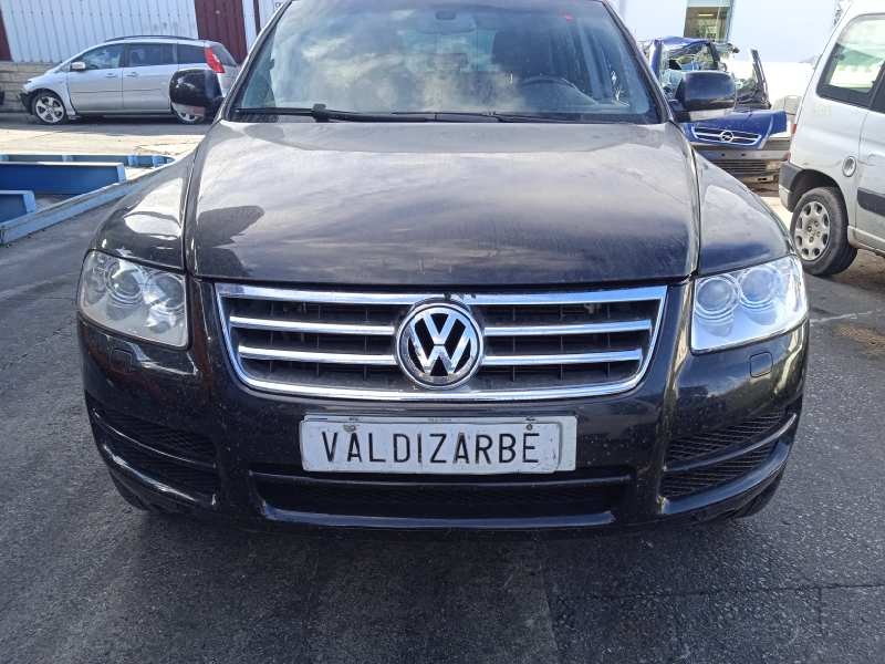 volkswagen touareg (7la) del año 2005