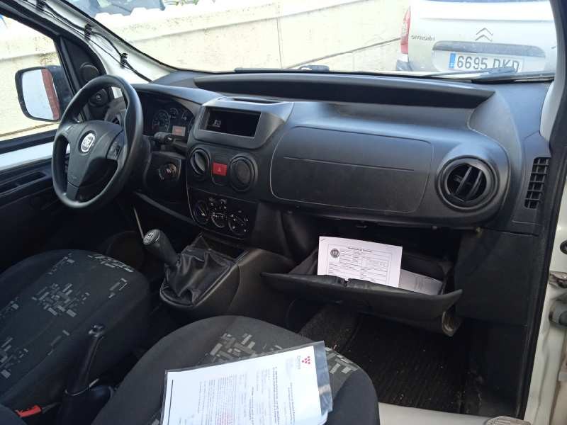 fiat fiorino del año 2012