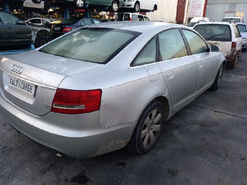 audi a6 berlina (4f2) del año 2004