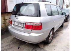 kia carens del año 2006 2