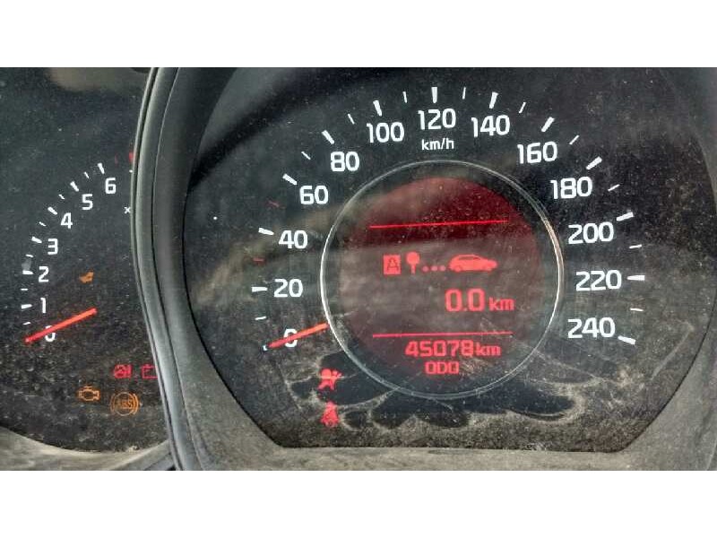 kia pro_cee´d ( ) del año 2013