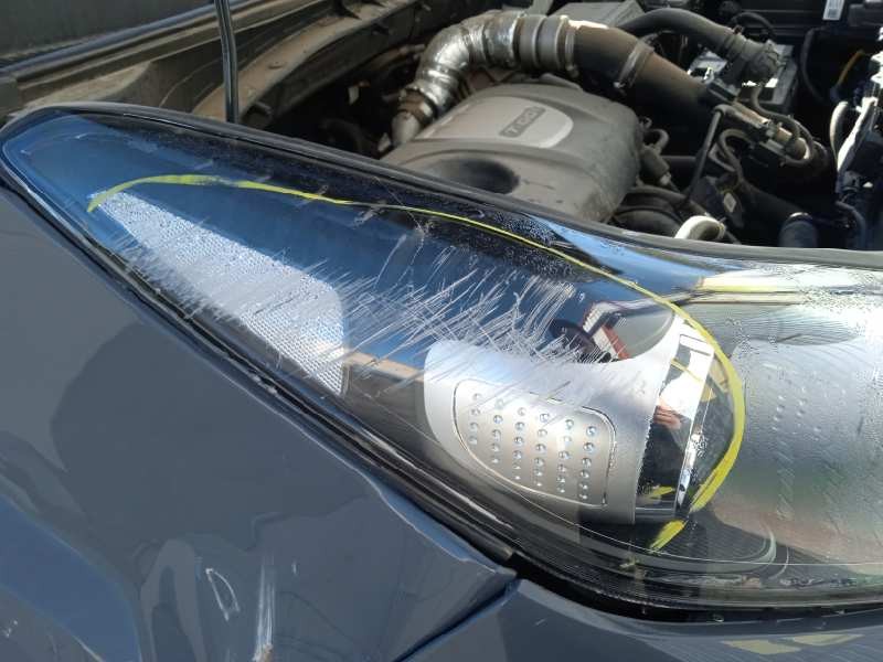 kia sportage del año 2021