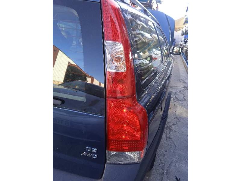volvo xc70 del año 2006