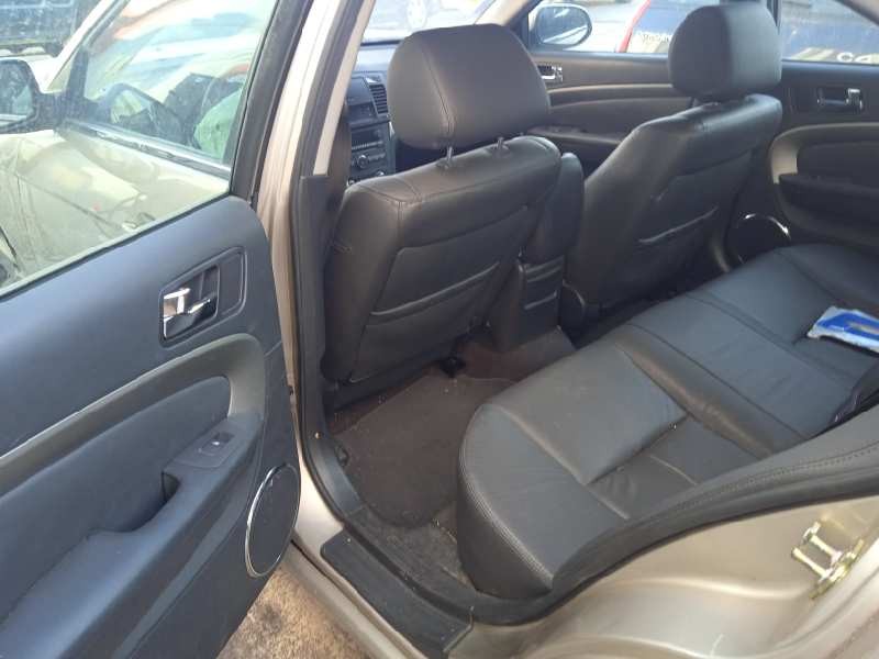 chevrolet epica del año 2006