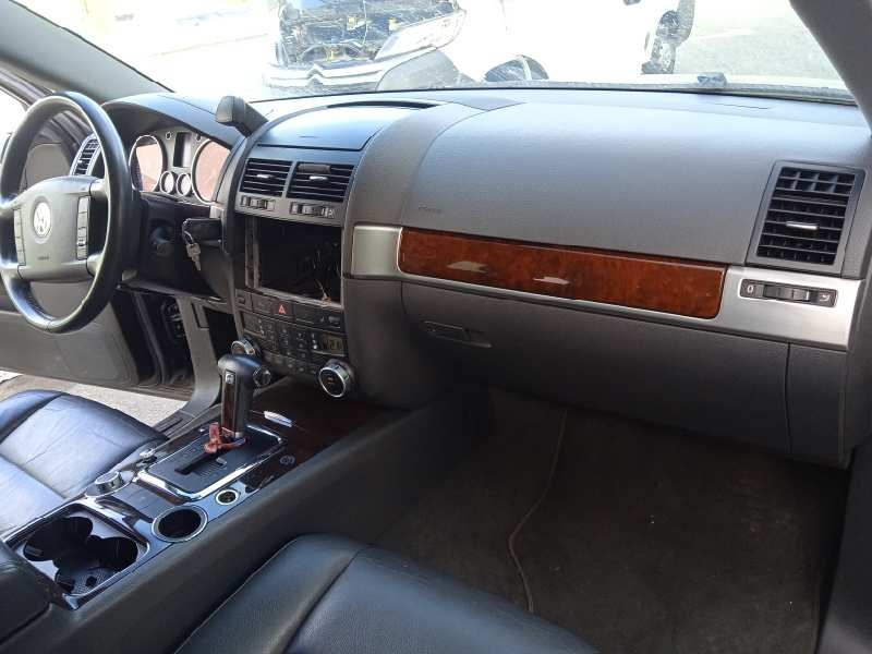 volkswagen touareg (7la) del año 2005