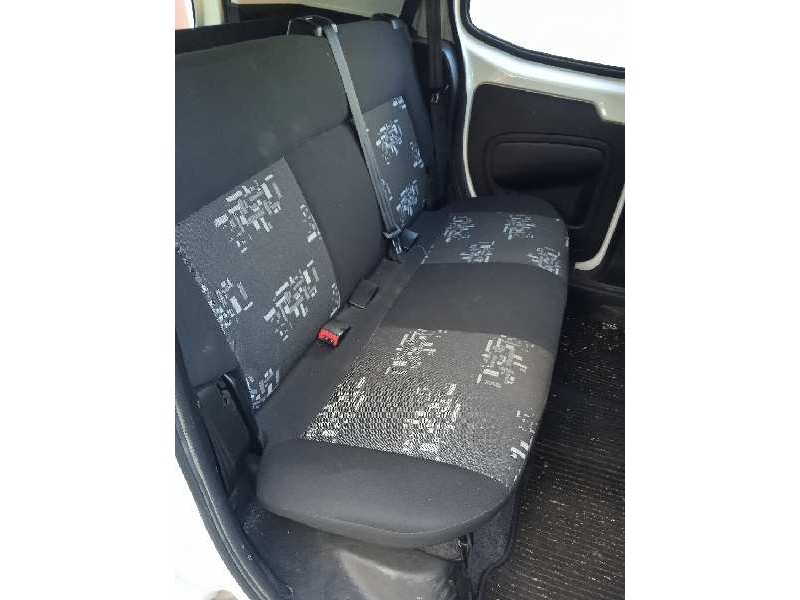 fiat fiorino del año 2012