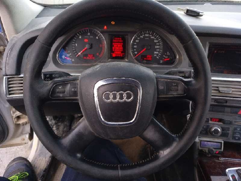 audi a6 berlina (4f2) del año 2004