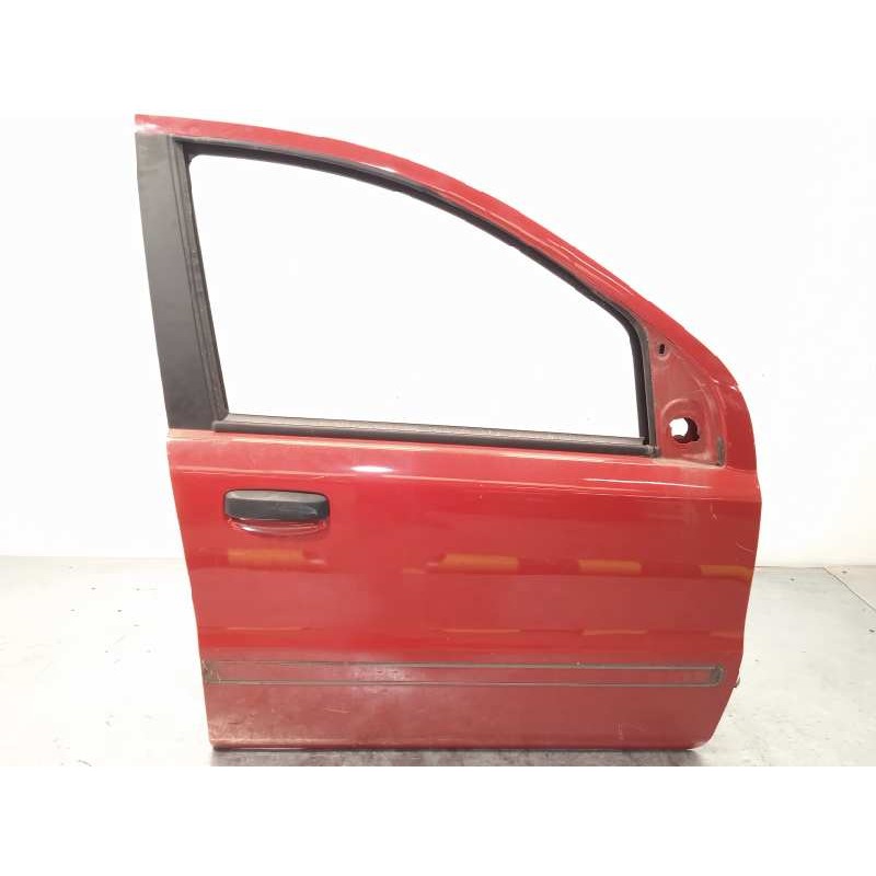 Recambio de puerta delantera derecha para fiat panda (169) 1.3 jtd cat referencia OEM IAM 51767630  