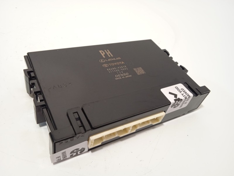 MODULO ELECTRONICO 886A042010 2774009092