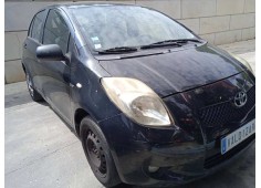 TOYOTA YARIS (KSP9/SCP9/NLP9)