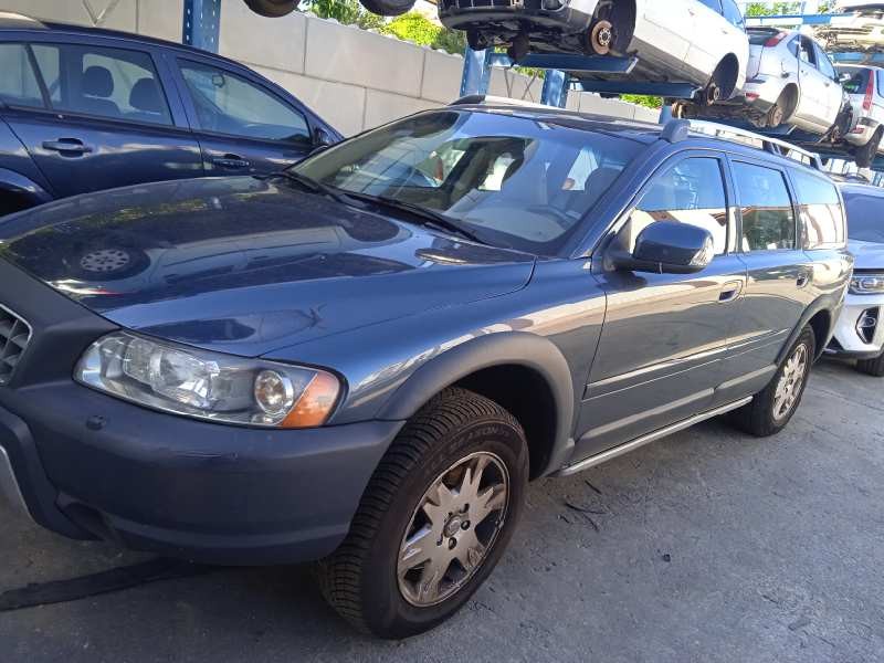 volvo xc70 del año 2006