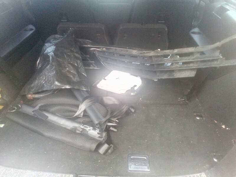 mercedes-benz clase r (w251) del año 2008