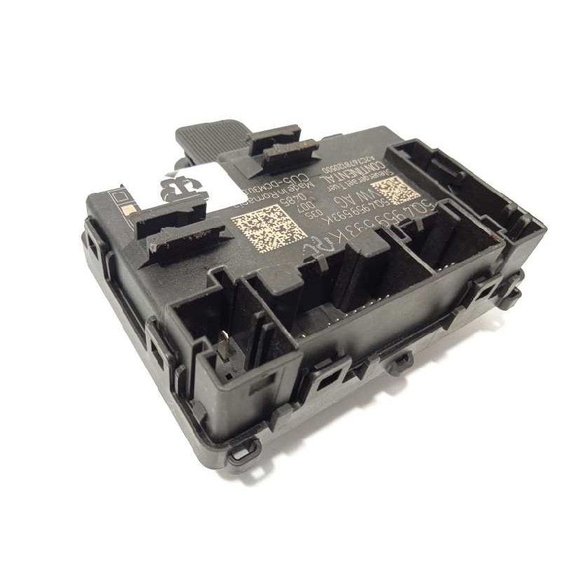 Recambio de centralita confort para volkswagen t-roc advance referencia OEM IAM 5Q4959593K  