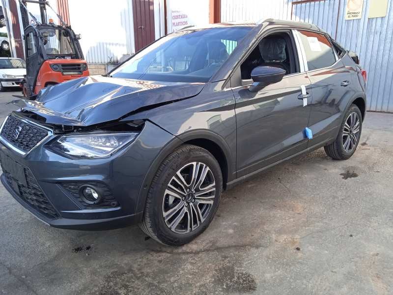 seat arona del año 2021