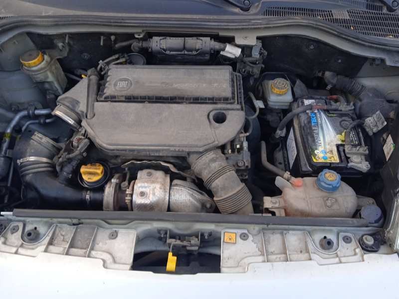 fiat fiorino del año 2012