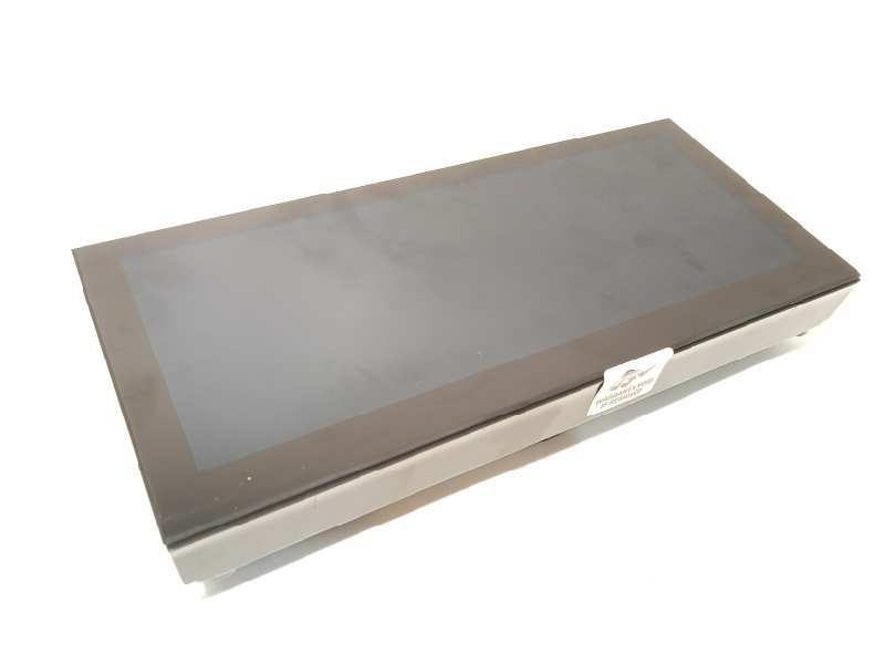 Recambio de pantalla multifuncion para peugeot 5008 active referencia OEM IAM 9822192880  