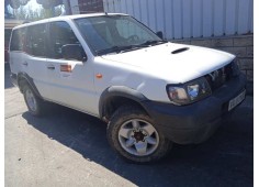 nissan terrano/terrano.ii (r20) del año 2003