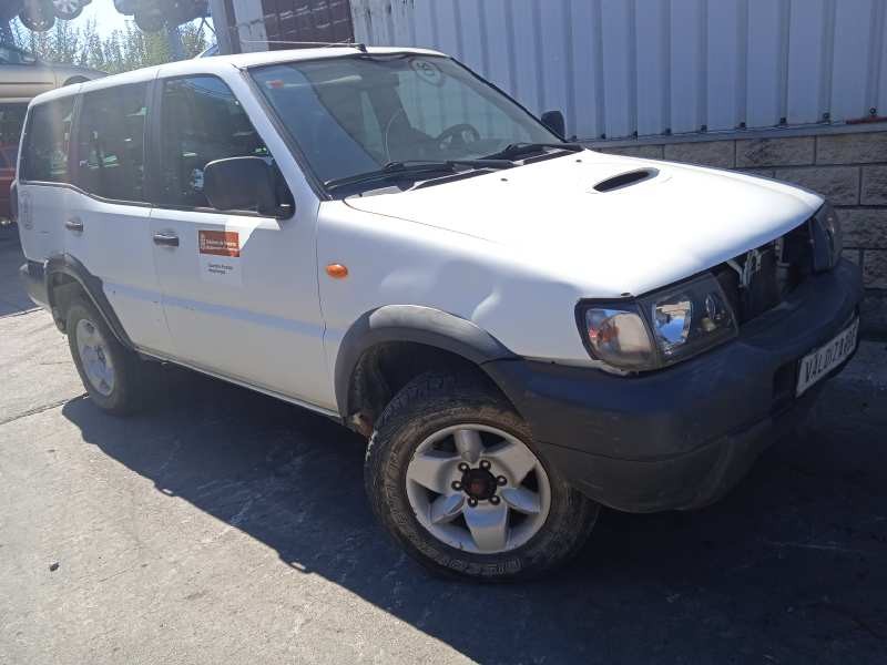 nissan terrano/terrano.ii (r20) del año 2003