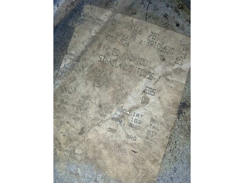 seat toledo (1m2) del año 2003