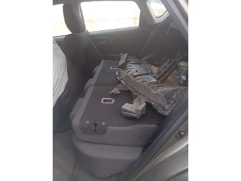 toyota auris del año 2017