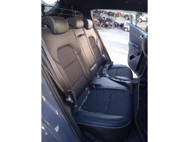 kia sportage del año 2021