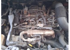 toyota yaris (ksp9/scp9/nlp9) del año 2008 2