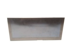 Recambio de pantalla multifuncion para peugeot 5008 active referencia OEM IAM 9822192880   2