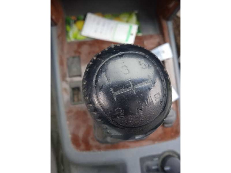 hyundai terracan (hp) del año 2004