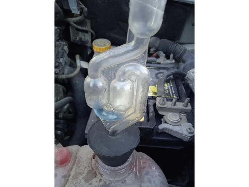 fiat fiorino del año 2012