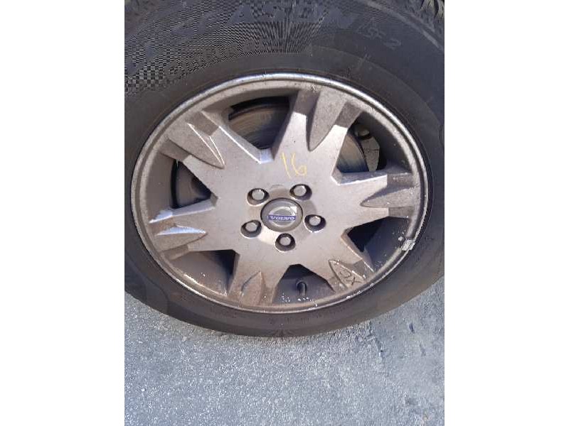 volvo xc70 del año 2006