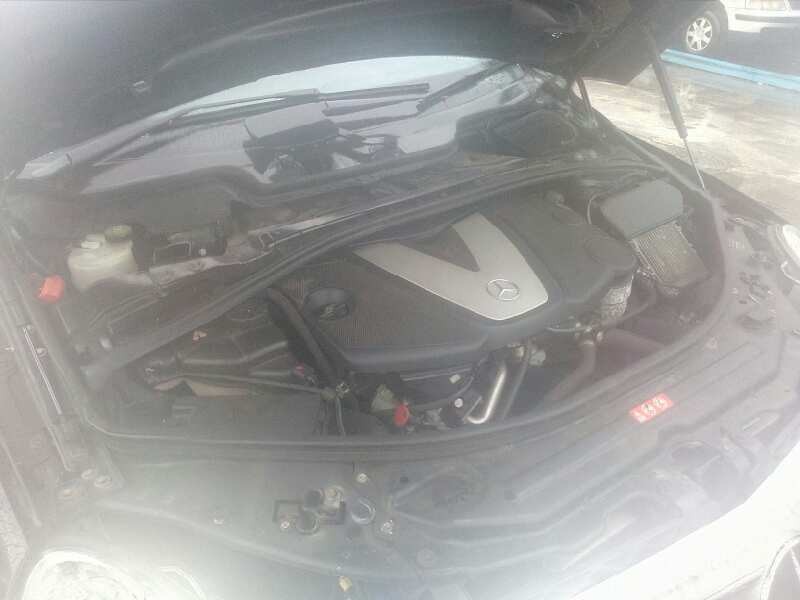 mercedes-benz clase r (w251) del año 2008