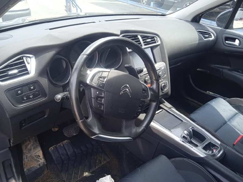 citroën c4 lim. del año 2012