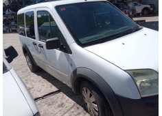 ford tourneo connect (tc7) del año 2010