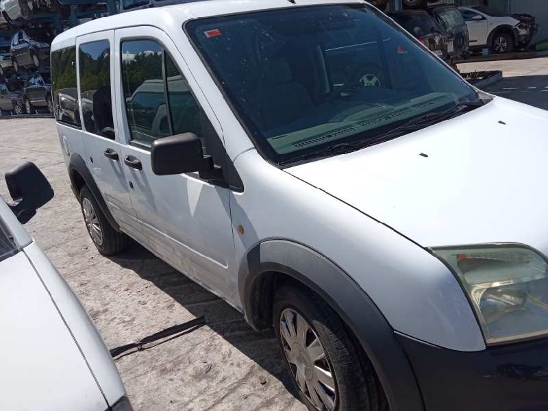 ford tourneo connect (tc7) del año 2010
