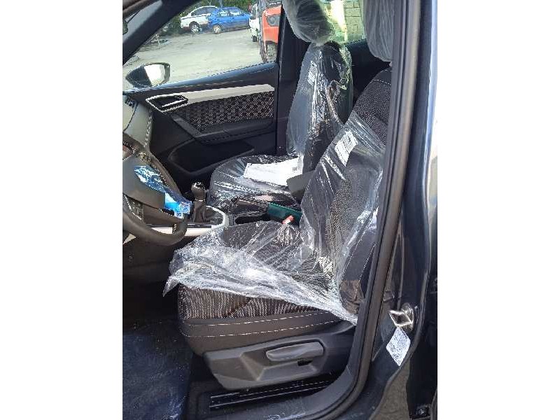 seat arona del año 2021