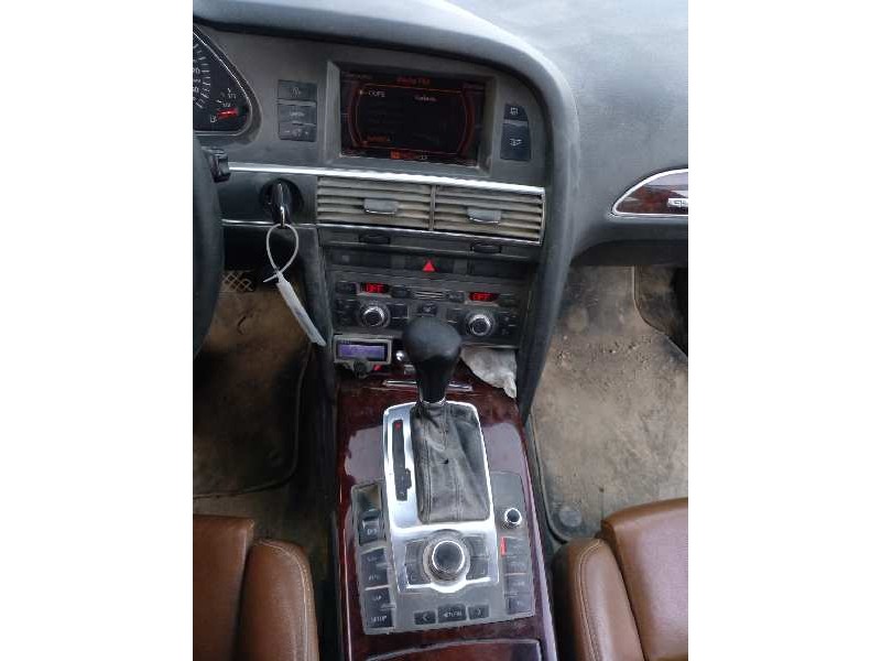 audi a6 berlina (4f2) del año 2004