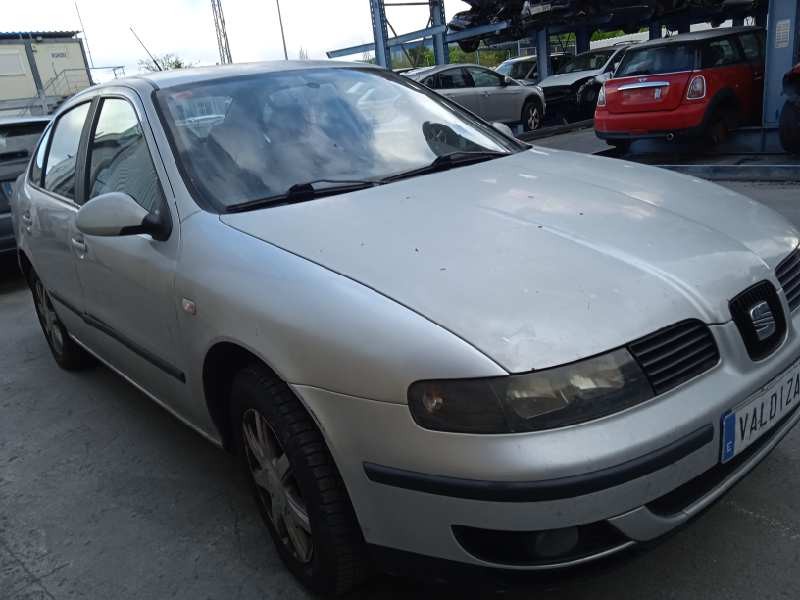 seat toledo (1m2) del año 2003